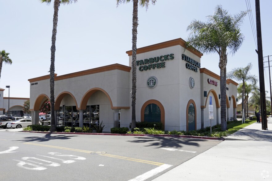 More Photos Of 1800-1990 W Whittier Blvd, La Habra Unknown For Lease