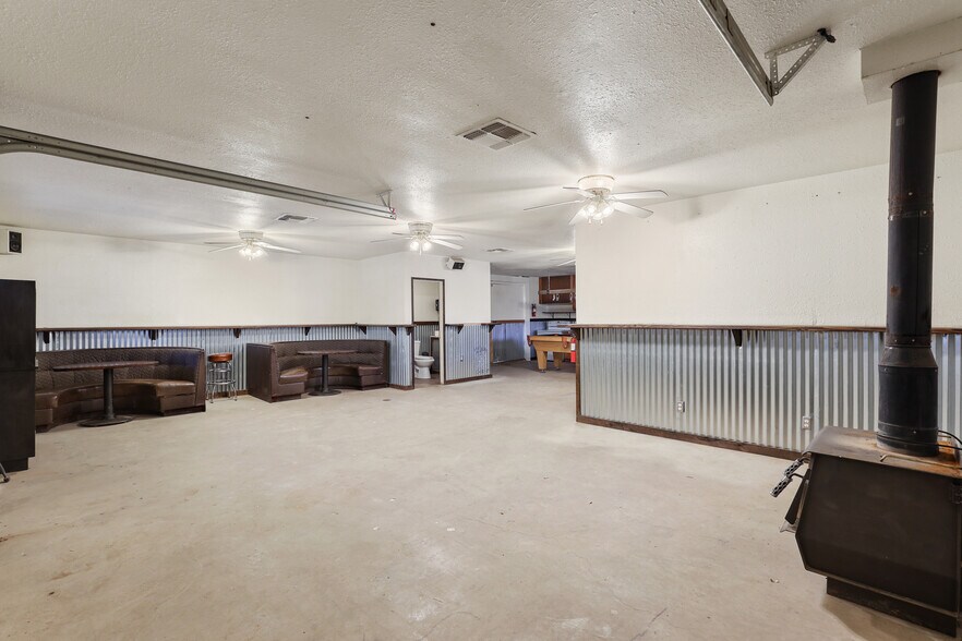 109 W Phoenix St, Payson, AZ 85541 Flex For Sale