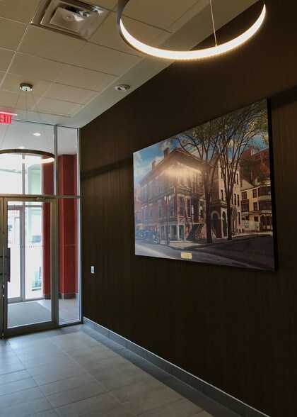 More Photos Of 188 E Post Rd, White Plains Office For Lease