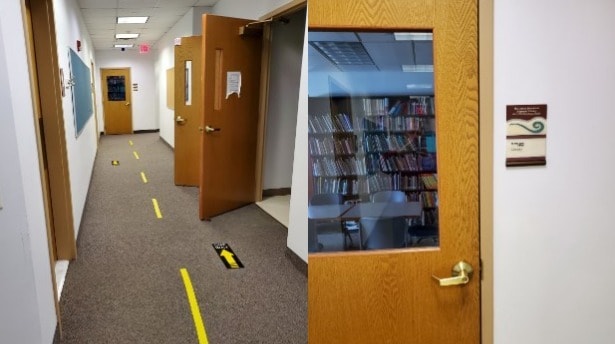 More Photos Of 475 Grove St, Ridgewood Religious Facility For Lease