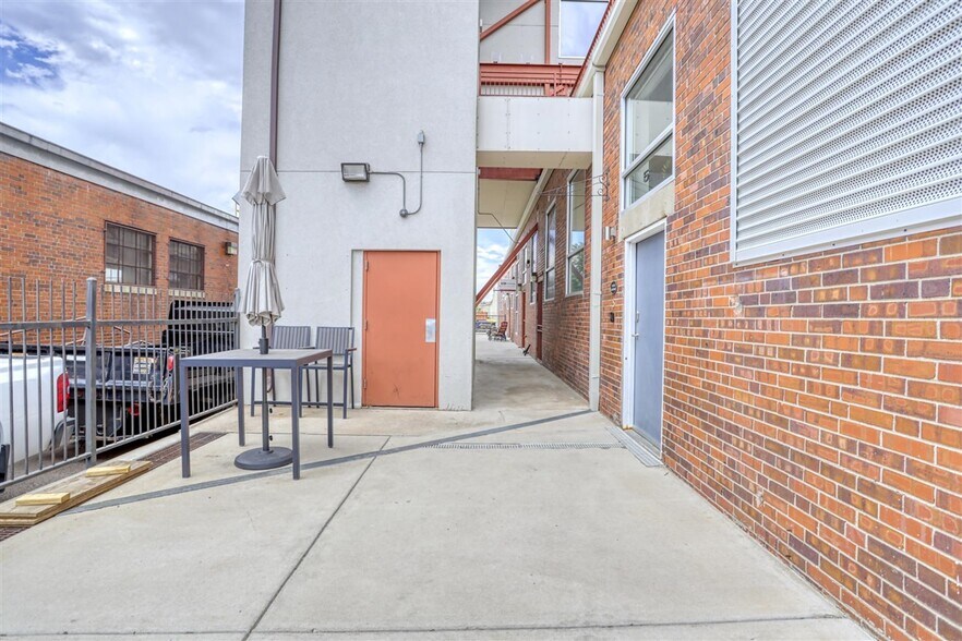 More Photos Of 209 Kalamath St, Denver Loft Creative Space For Sale