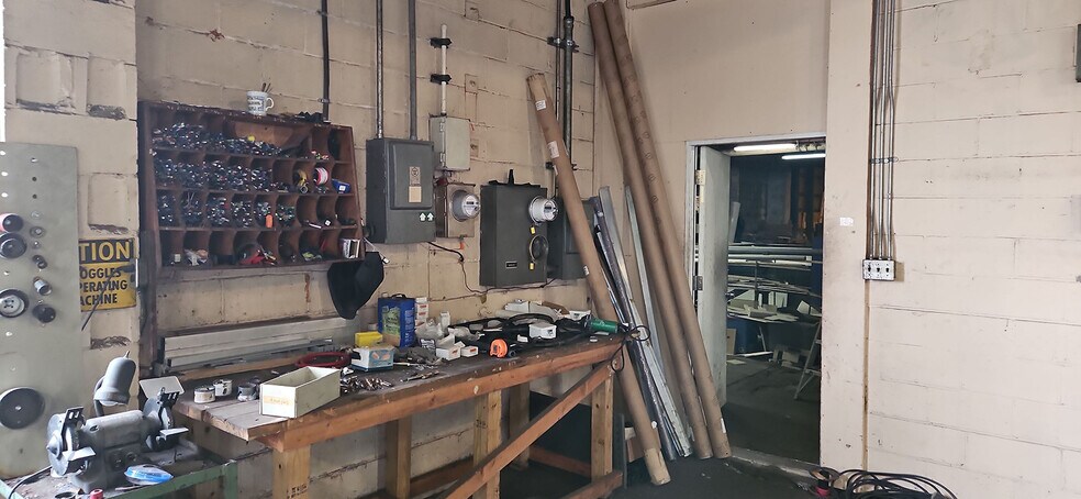 More Photos Of 704 California Ave, Rochester Industrial For Sale