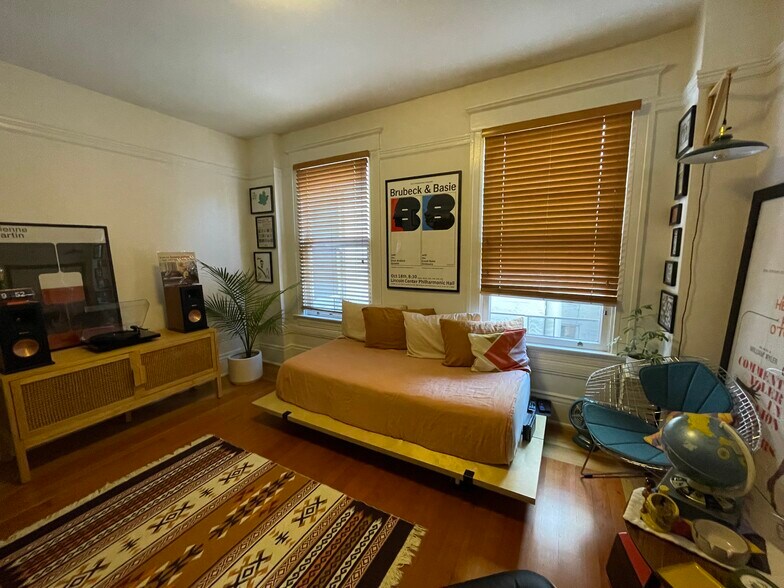 More Photos Of 860 Bush St, San Francisco Apartments For Sale