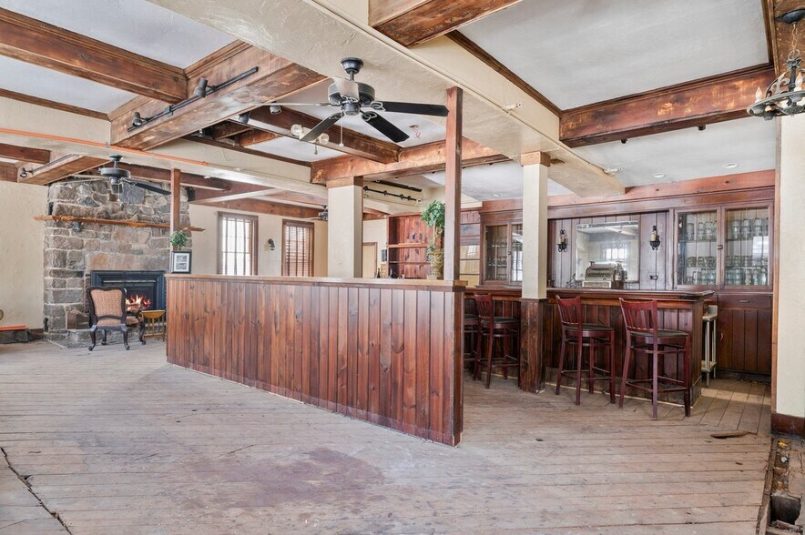 More Photos Of 6 Olmstedville Rd, Pottersville Hotel For Sale