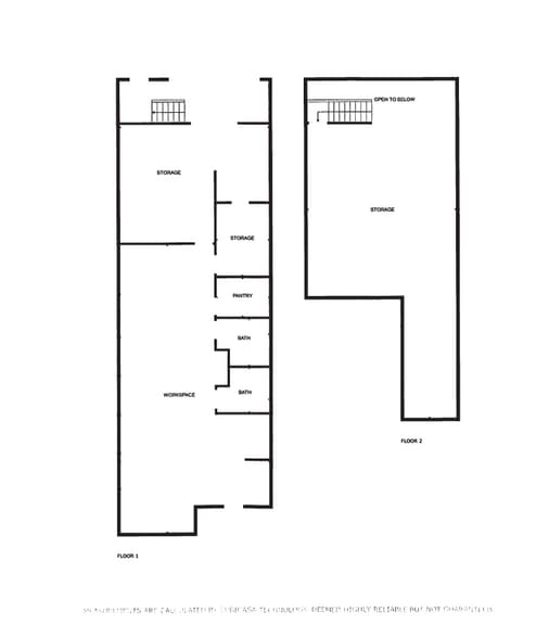 More Photos Of 1240 N Jefferson St, Anaheim Warehouse For Sale