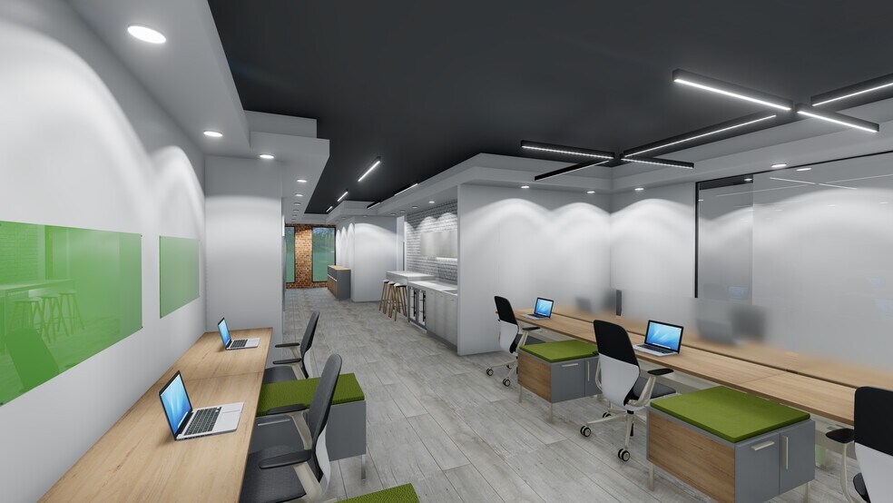 More Photos Of 1940 E 17th St, Santa Ana Office For Lease