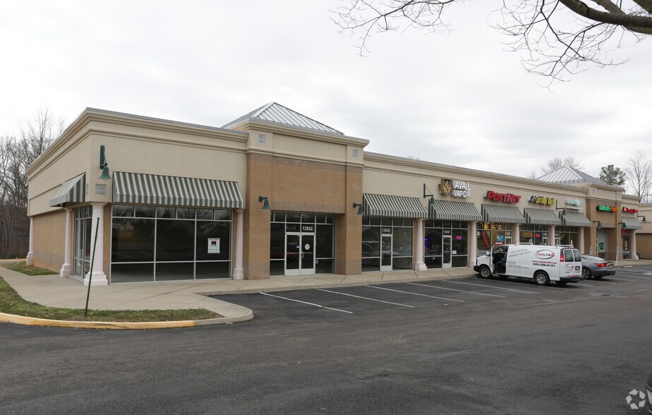 More Photos Of 13914-13932 Hull Street Rd, Midlothian Unknown For Lease