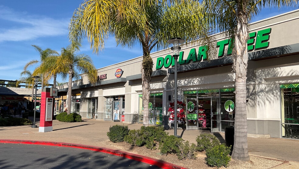More Photos Of 8220-8230 Mira Mesa Blvd, San Diego General Retail For Lease