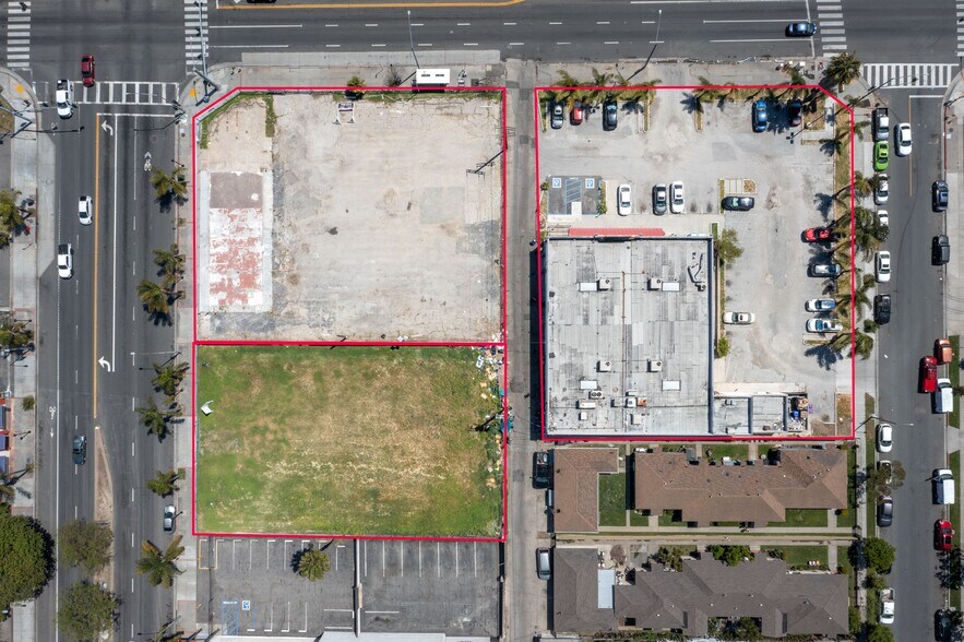 More Photos Of 201-231-245 W Pacific Coast Hwy, Long Beach Apartments For Sale