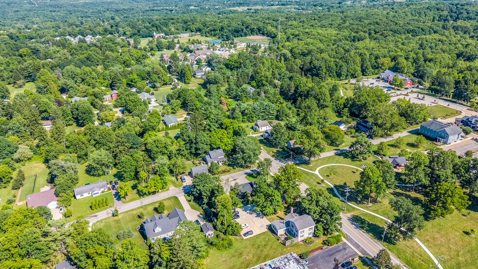 More Photos Of 4591 W Streetsboro Rd, Richfield Office For Sale