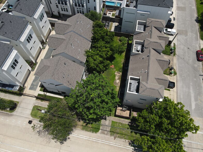 3317 Hutchins st, Houston, TX 77004 Land For Sale