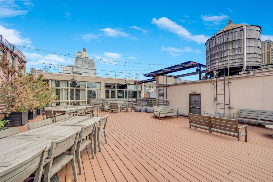 More Photos Of 451 Broadway, New York Loft Creative Space For Lease
