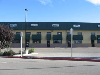 Primary Photo Of 180 E San Antonio Dr, King City Manufacturing For Lease