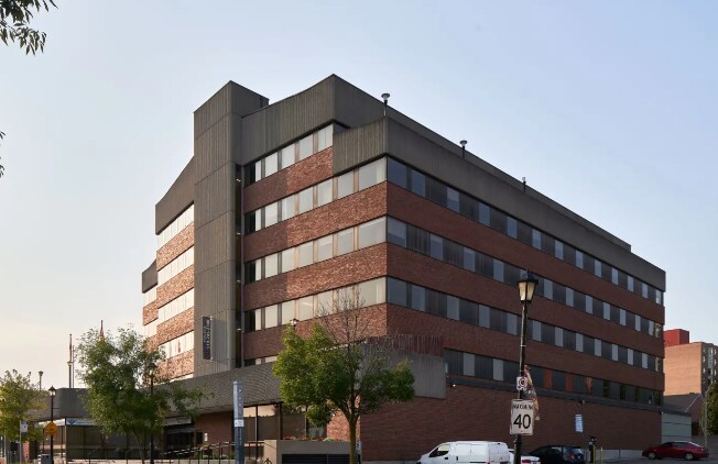 More Photos Of 235 King St E, Kitchener Office For Lease