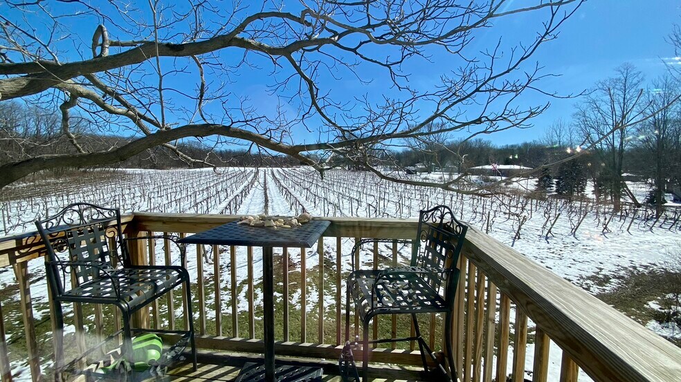 More Photos Of 8223 E Lake Rd, Westfield Hospitality For Sale