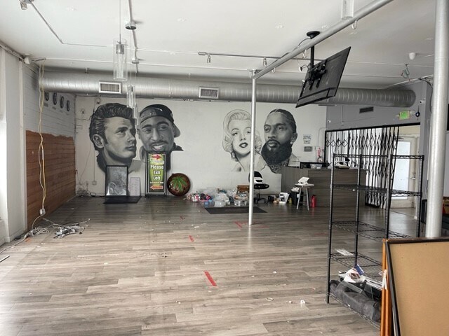 More Photos Of 980 N La Cienega Blvd, Los Angeles Storefront Retail Office For Sale