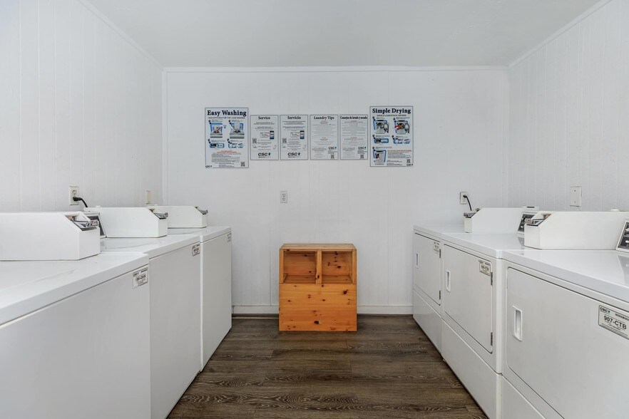 More Photos Of 5415 Scott St, Houston Apartments For Sale