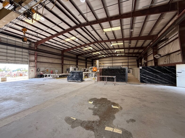More Photos Of 2501 Circle Ln, Royse City Industrial For Sale