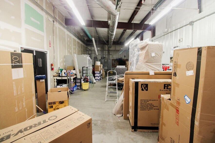 More Photos Of 1315 W Screven St, Quitman Storefront For Sale