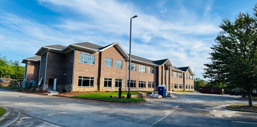More Photos Of 1164 Satellite Blvd NW, Suwanee Medical For Sale