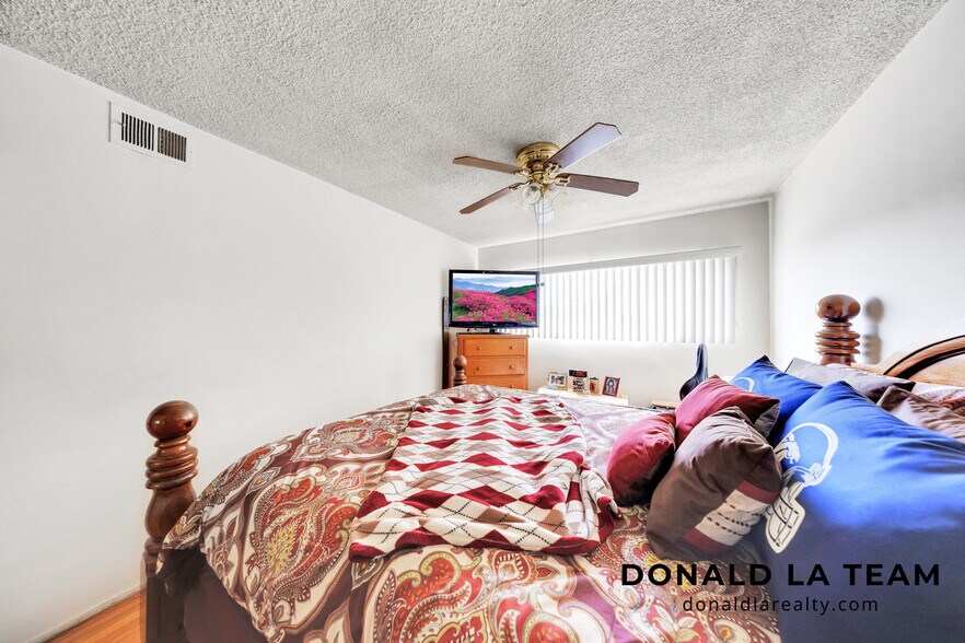 More Photos Of 109 E Hammel St, Monterey Park Apartments For Sale