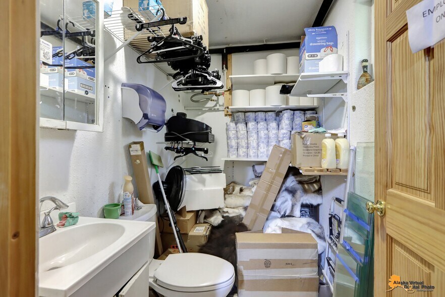 More Photos Of 22336 Talkeetna Spur Rd, Talkeetna Storefront Retail Office For Sale