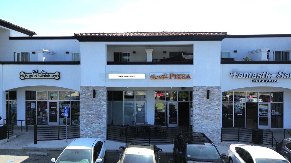 Primary Photo Of 310 E Grand Ave, El Segundo General Retail For Lease