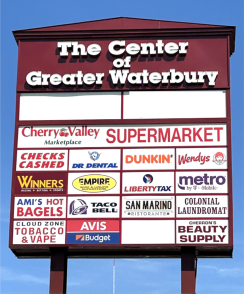 More Photos Of 95-155 Thomaston Ave, Waterbury Unknown For Lease