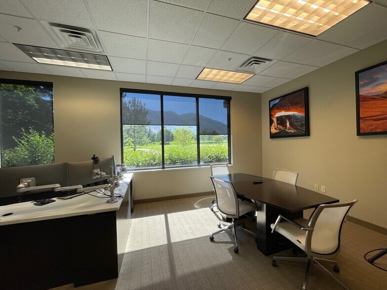 More Photos Of 5255 W 11000 N, Highland Office For Sale