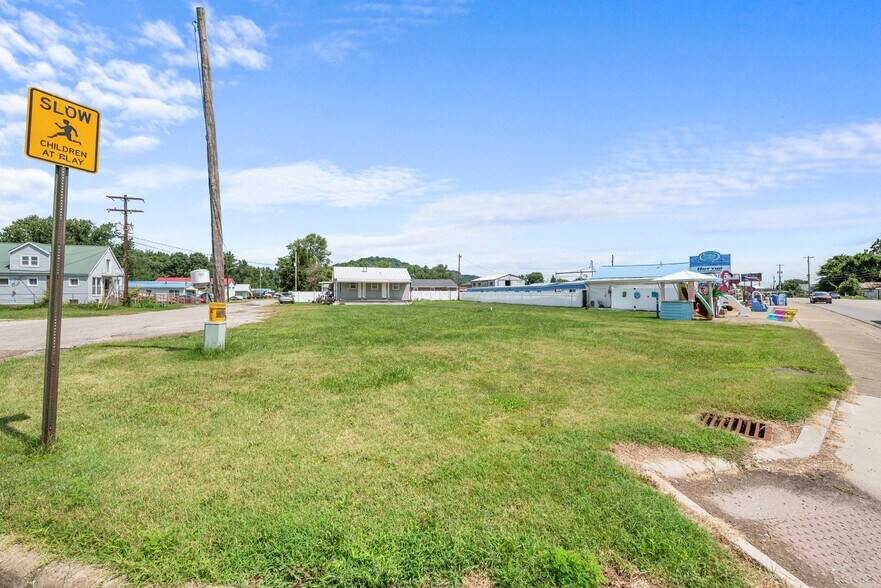 More Photos Of 1404 Eastern Ave, Gallipolis Land For Sale