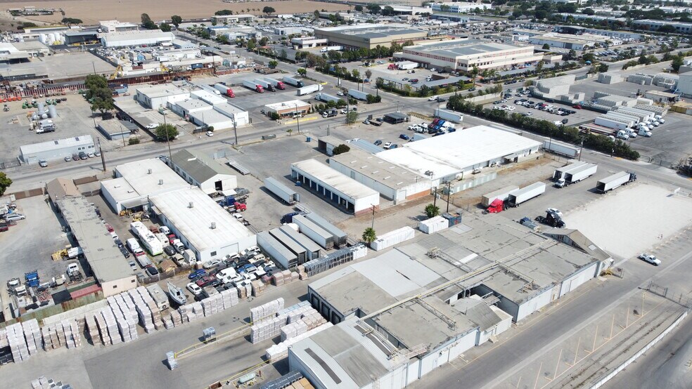 More Photos Of , Oxnard Industrial For Sale