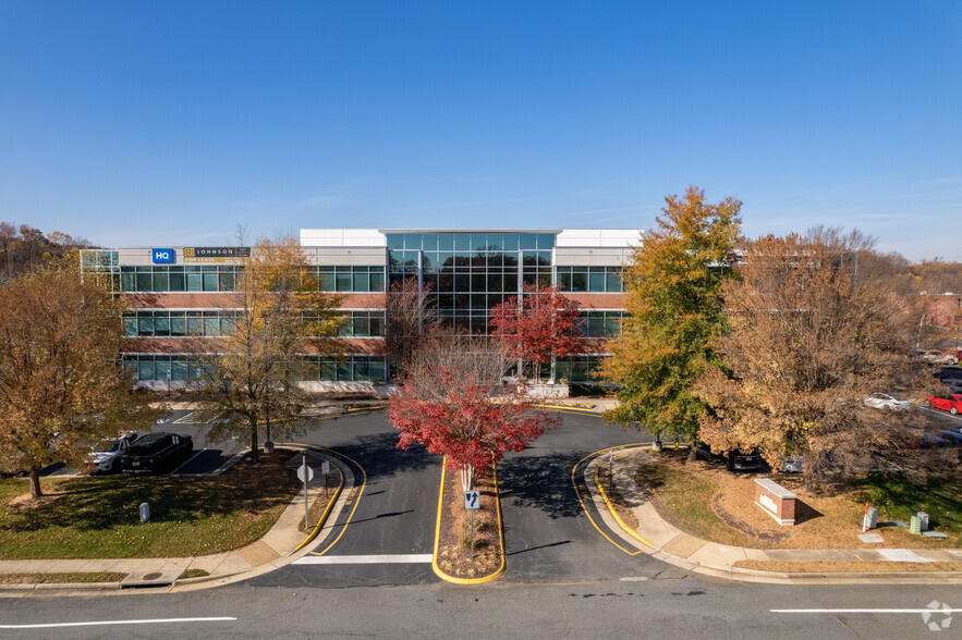 Primary Photo Of 150 Riverside Pky, Fredericksburg Coworking Space