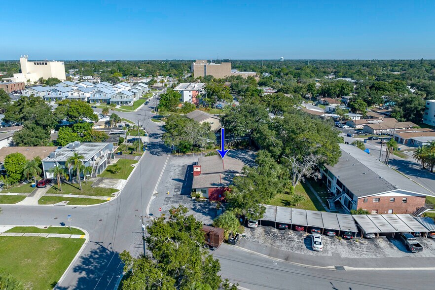 More Photos Of 219 Betty Ln, Clearwater Office Residential For Sale
