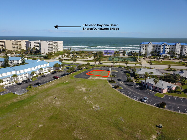 More Photos Of 4598 S Atlantic Ave, Ponce Inlet Land For Sale