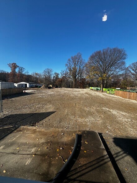 More Photos Of 708 N Hammonds Ferry Rd, Linthicum Heights Land For Sale