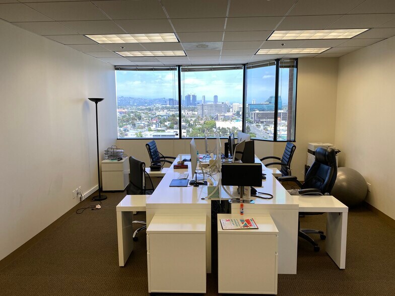 More Photos Of 11835 W Olympic Blvd, Los Angeles Office For Sale