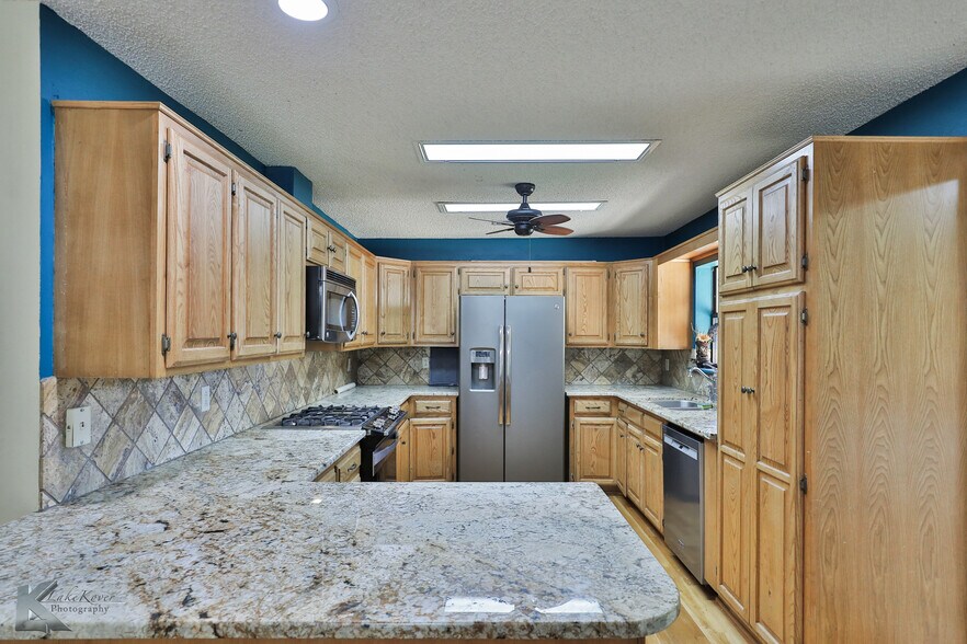 More Photos Of 5550 US-277 S., Abilene Specialty For Sale