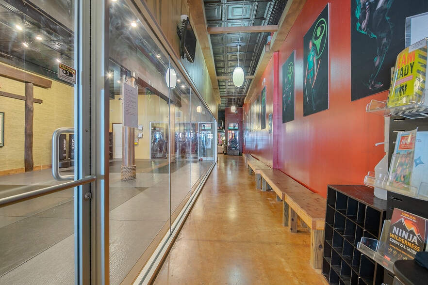 More Photos Of 110 Person St, Fayetteville Storefront Retail Office For Sale