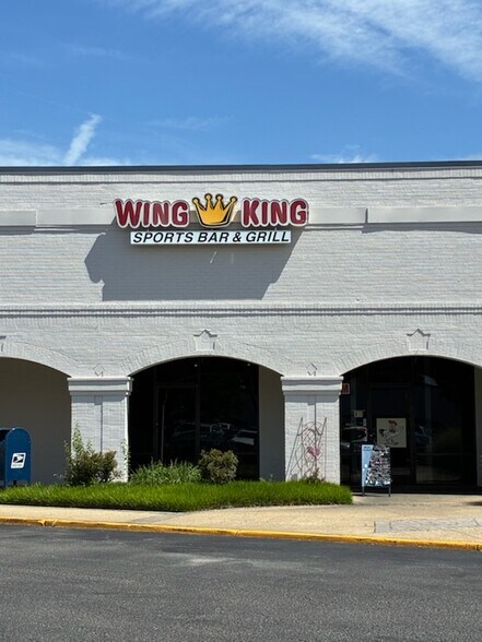 More Photos Of 1920 Centerville Tpke, Virginia Beach General Retail For Lease
