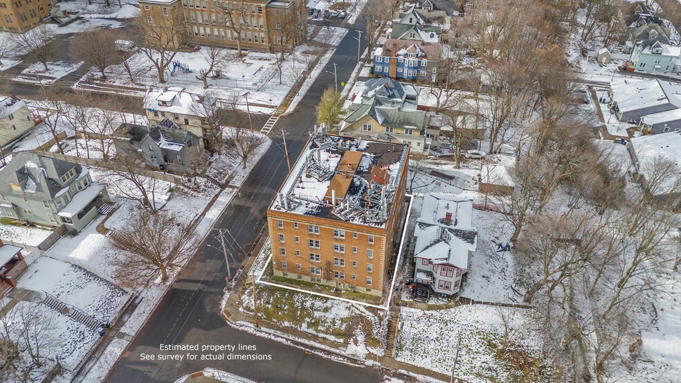 More Photos Of 1000 Bellevue Ave, Syracuse Apartments For Sale