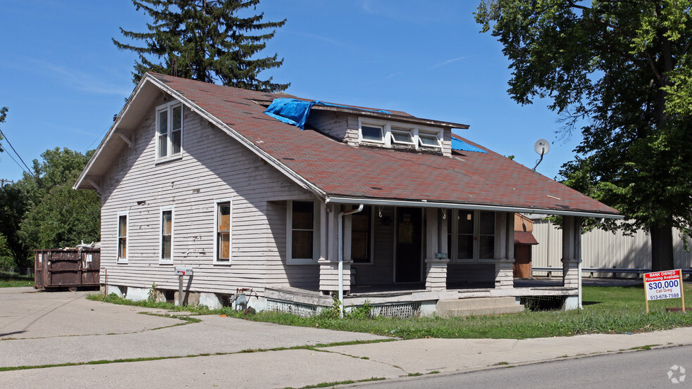 Primary Photo Of 1956 Fairgrove Ave, Hamilton Office For Sale