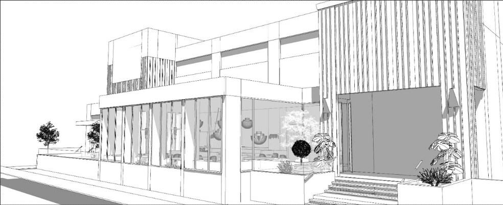 Primary Photo Of 290 S Meridian Ave, Tampa Apartments For Lease