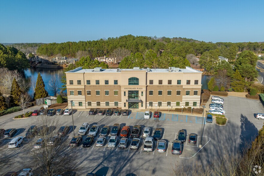 More Photos Of 15 Southlake Ln, Birmingham Office For Lease