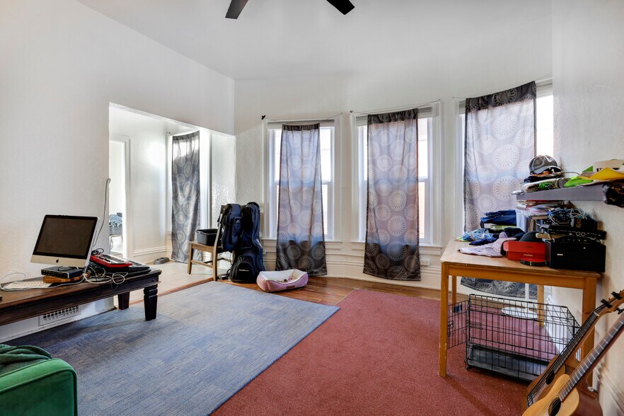 More Photos Of 1266 Lafayette St, Denver Apartments For Sale