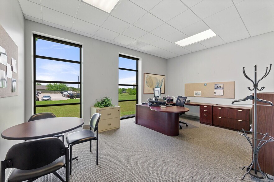 More Photos Of 111 Cooperative Way, Georgetown Office For Lease