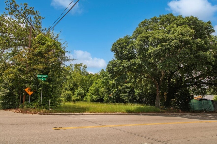 Primary Photo Of 3101 Farrow Rd, Columbia Land For Sale
