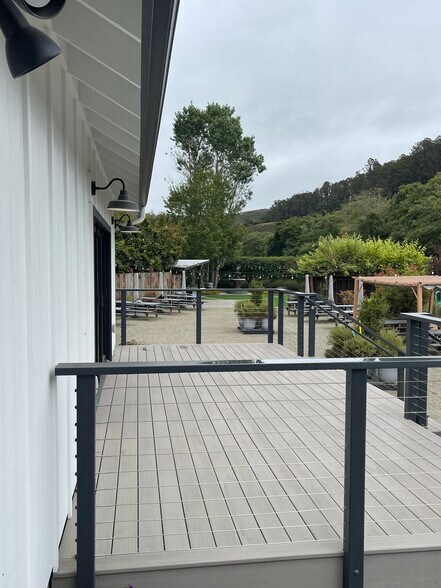 More Photos Of 12341 San Mateo Rd, Half Moon Bay Specialty For Lease