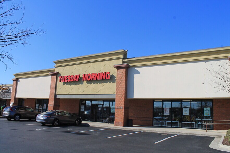 More Photos Of 12070 County Line Rd, Madison Unknown For Lease