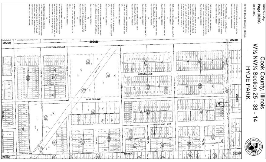 More Photos Of 1643-1653 E 71st St, Chicago Storefront Retail Office For Sale