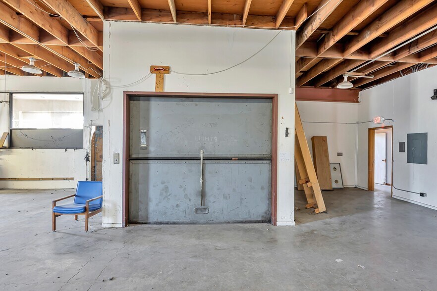 More Photos Of 1700 International Blvd, Oakland Warehouse For Sale